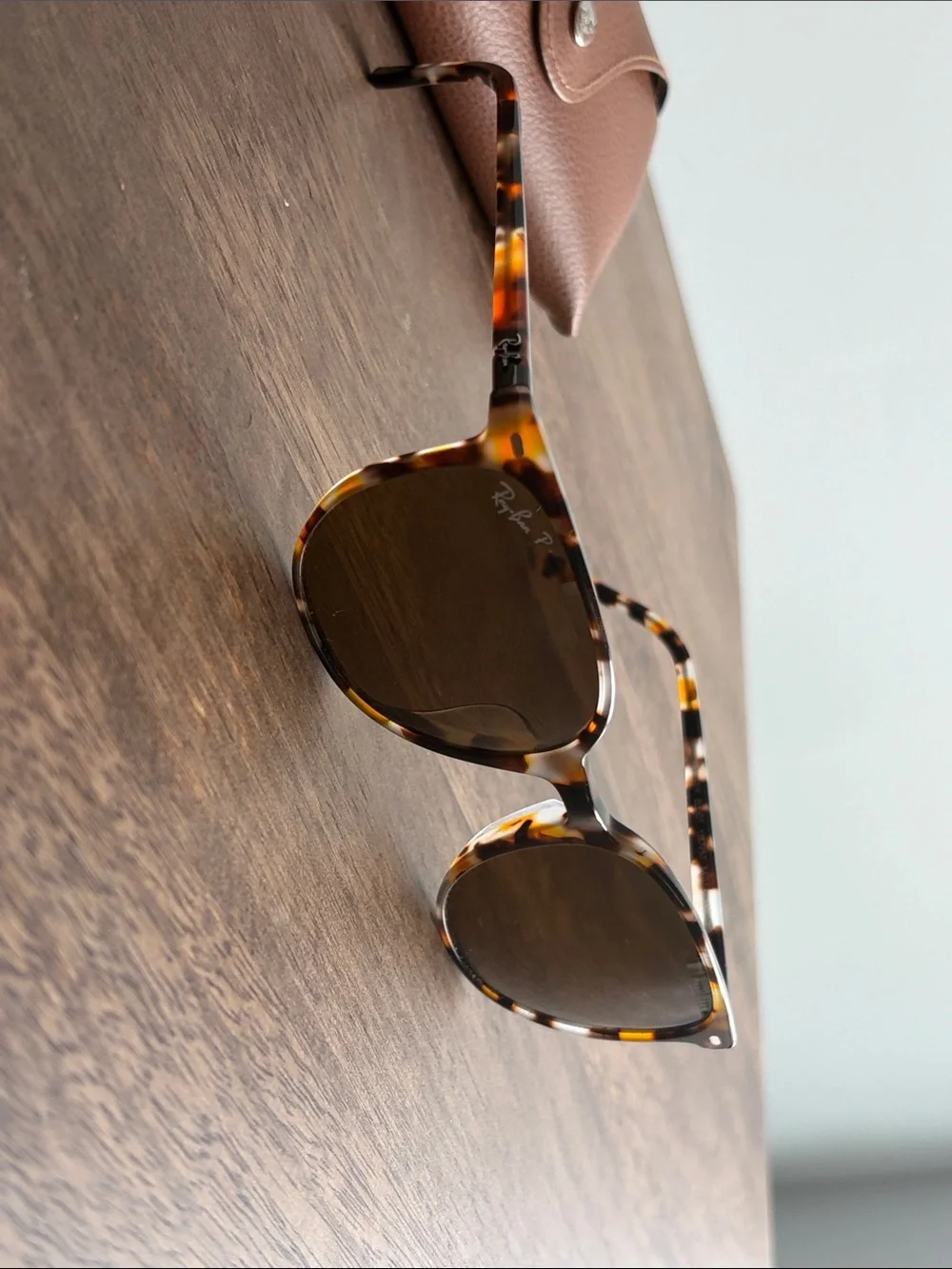 Ray-Ban authentic ray